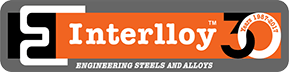 Interlloy | Engineering Steels + Alloys