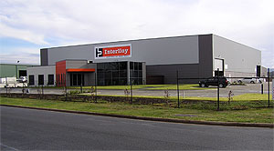 Interlloy Albury Office