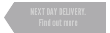 NEXT DAY DELIVERY.