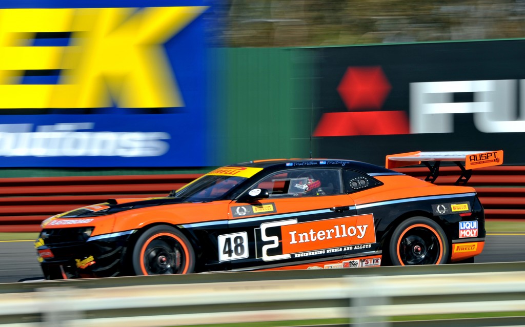 MMGT3_AGT_Sandown_McMillan-2_Camaro_0915_mpix_med